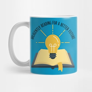 Read a book Mug